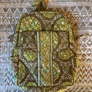 Vera Bradley Mimi back pack